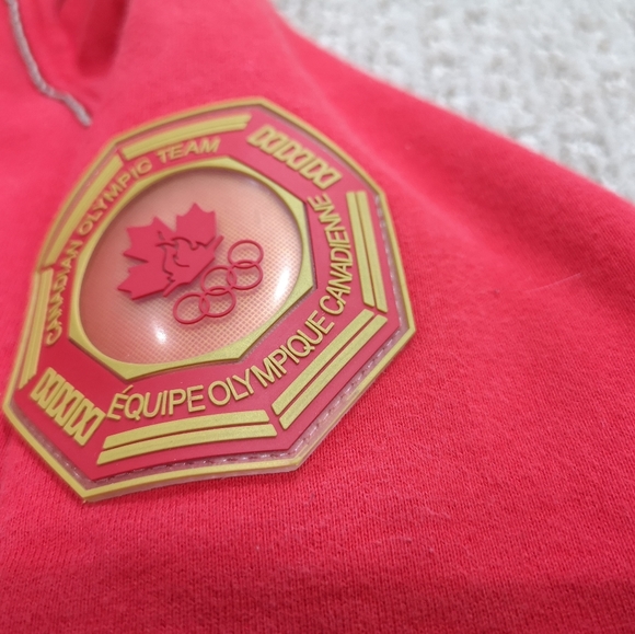 vintage Women's Team Canada Hudson's Bay Company O - Picture 4 of 7